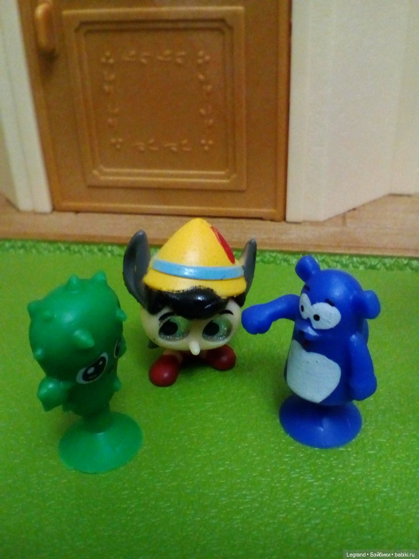 Сказки Соланж. Кактус: история любви. Подготовка к свадьбе