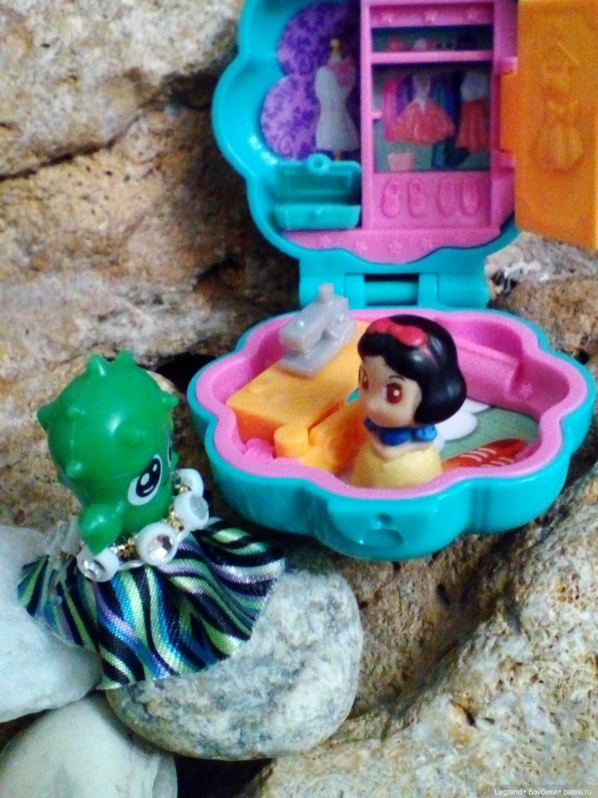 Сказки Соланж. Кактус: история любви. Подготовка к свадьбе