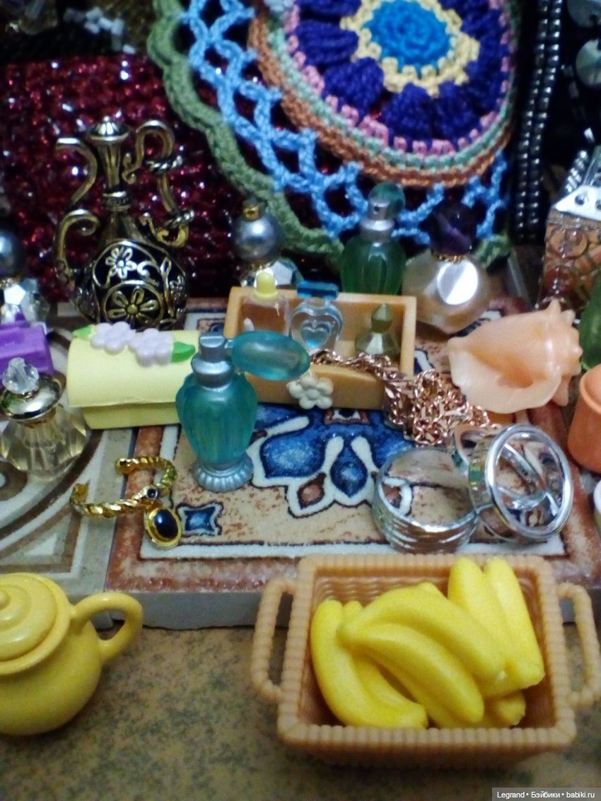 Сказки Соланж. Кактус: история любви. Подготовка к свадьбе