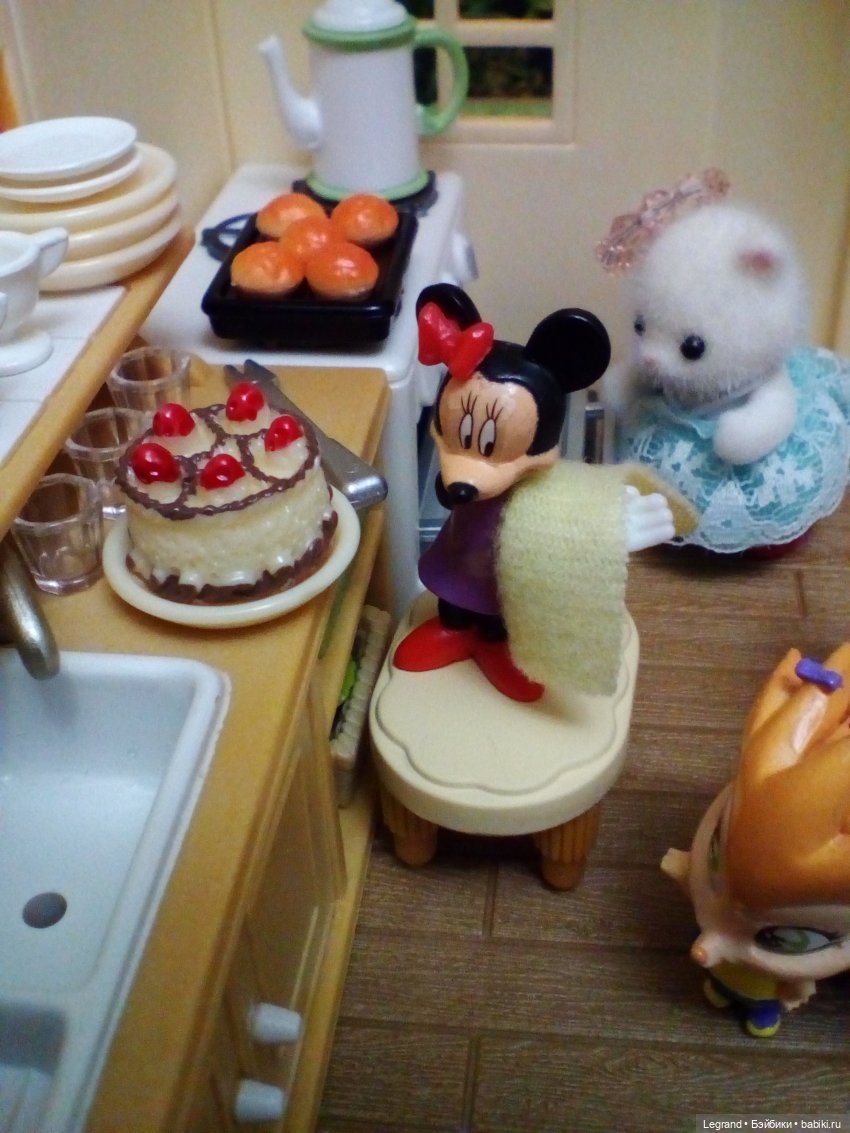 Сказки Соланж. Кактус: история любви. Подготовка к свадьбе