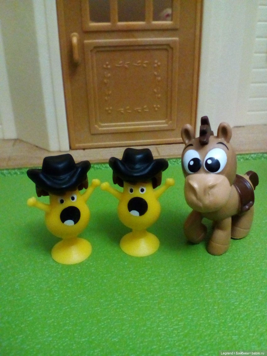 Сказки Соланж. Кактус: история любви. Подготовка к свадьбе