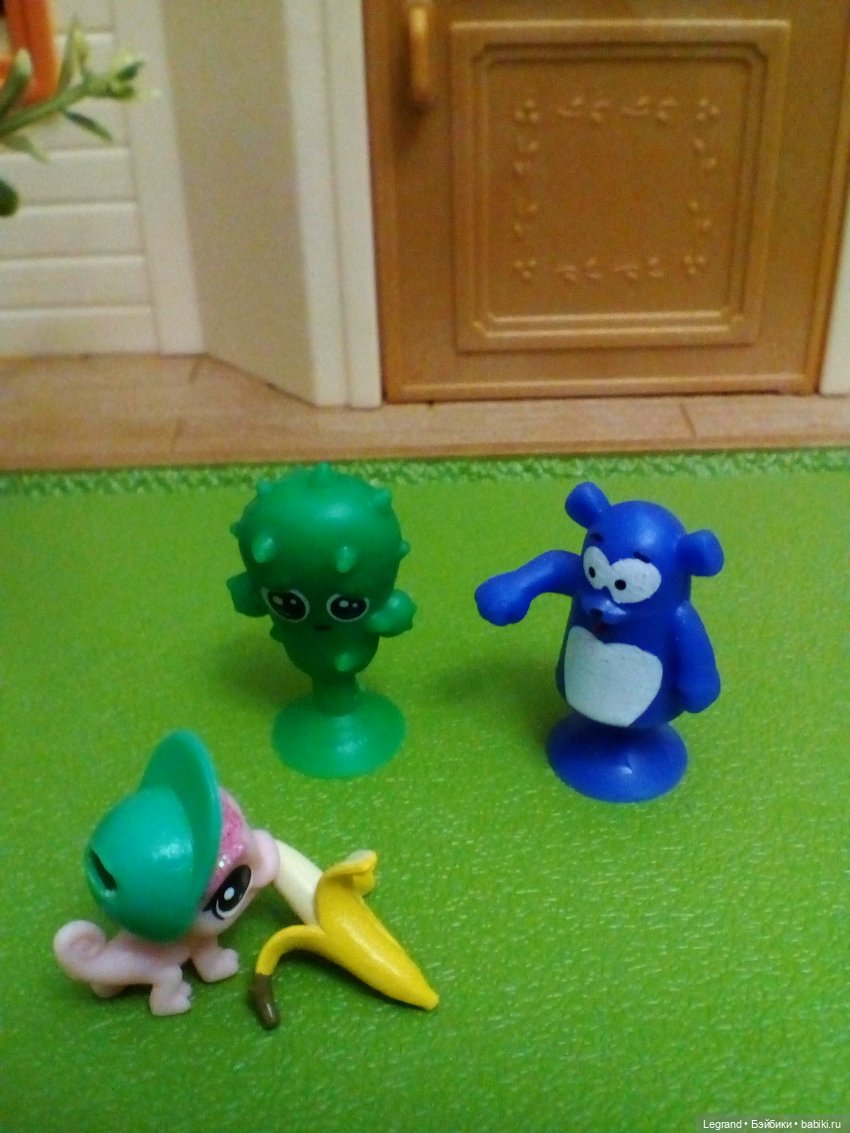 Сказки Соланж. Кактус: история любви. Маленький, наглый и в кепке