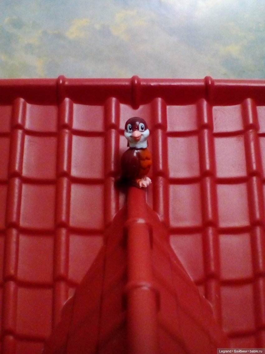 Сказки Соланж. Кактус: история любви. Свадьба. Часть первая (фото 6)