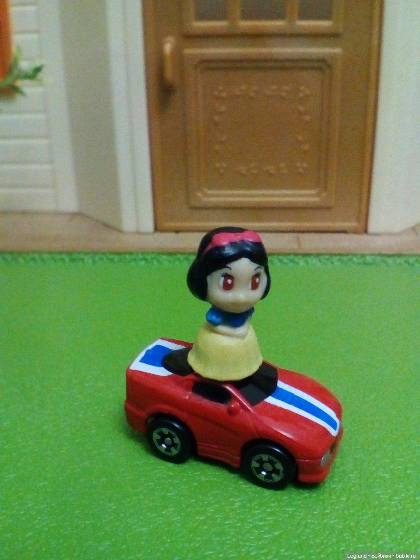 Сказки Соланж. Кактус: история любви. Что было дальше