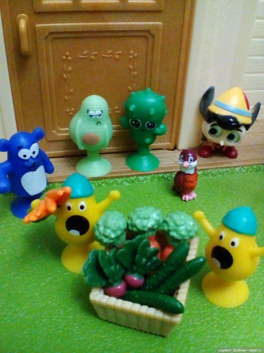 Сказки Соланж. Кактус: история любви. Строительство отеля