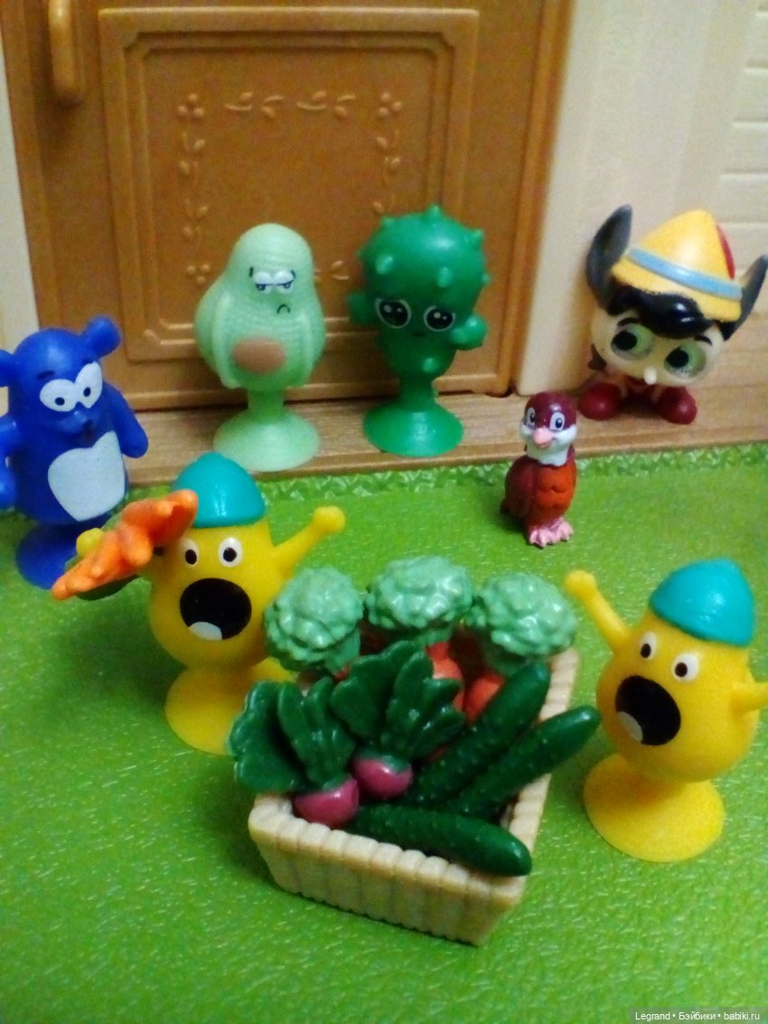 Сказки Соланж. Кактус: история любви. Строительство отеля