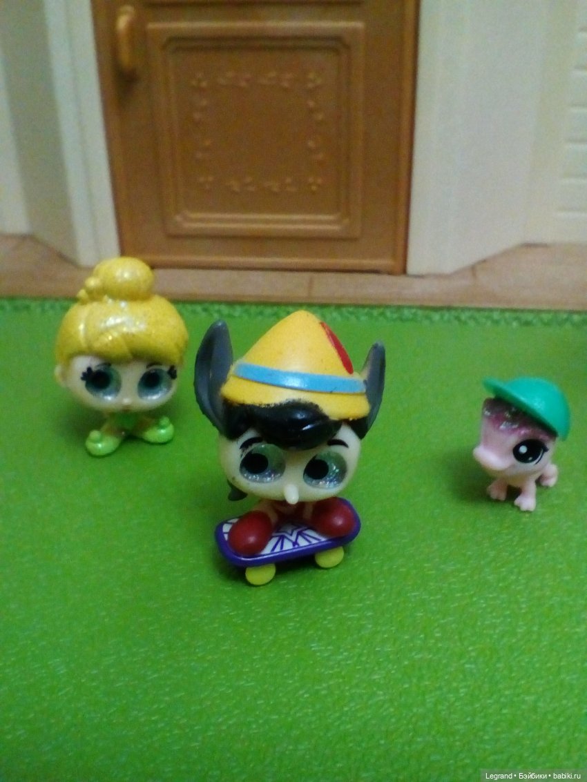 Сказки Соланж. Кактус: история любви. Что было дальше