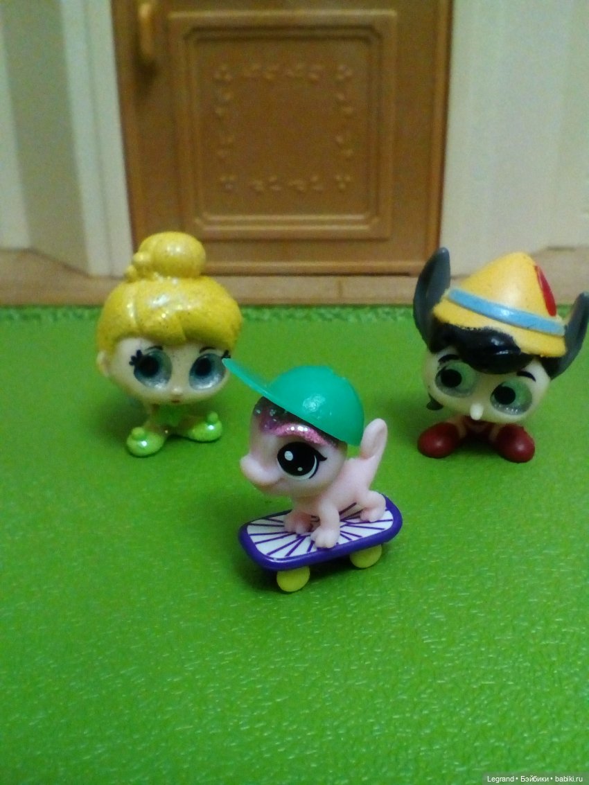 Сказки Соланж. Кактус: история любви. Что было дальше