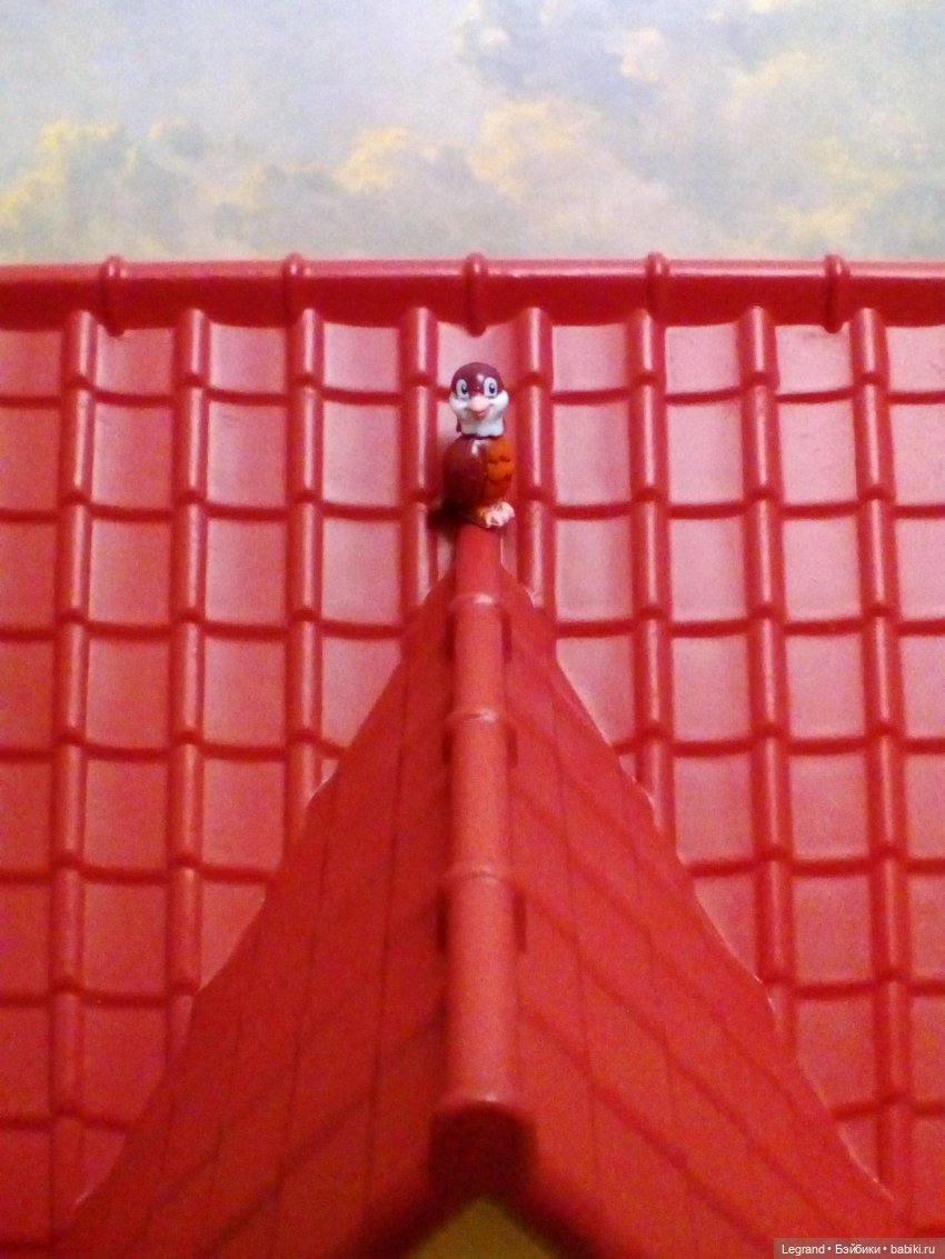 Сказки Соланж. Кактус: история любви. Свадьба. Часть первая (фото 5)