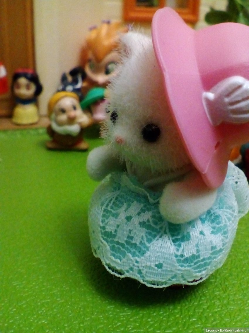 Сказки Соланж. Кактус: история любви. Свадьба. Часть первая