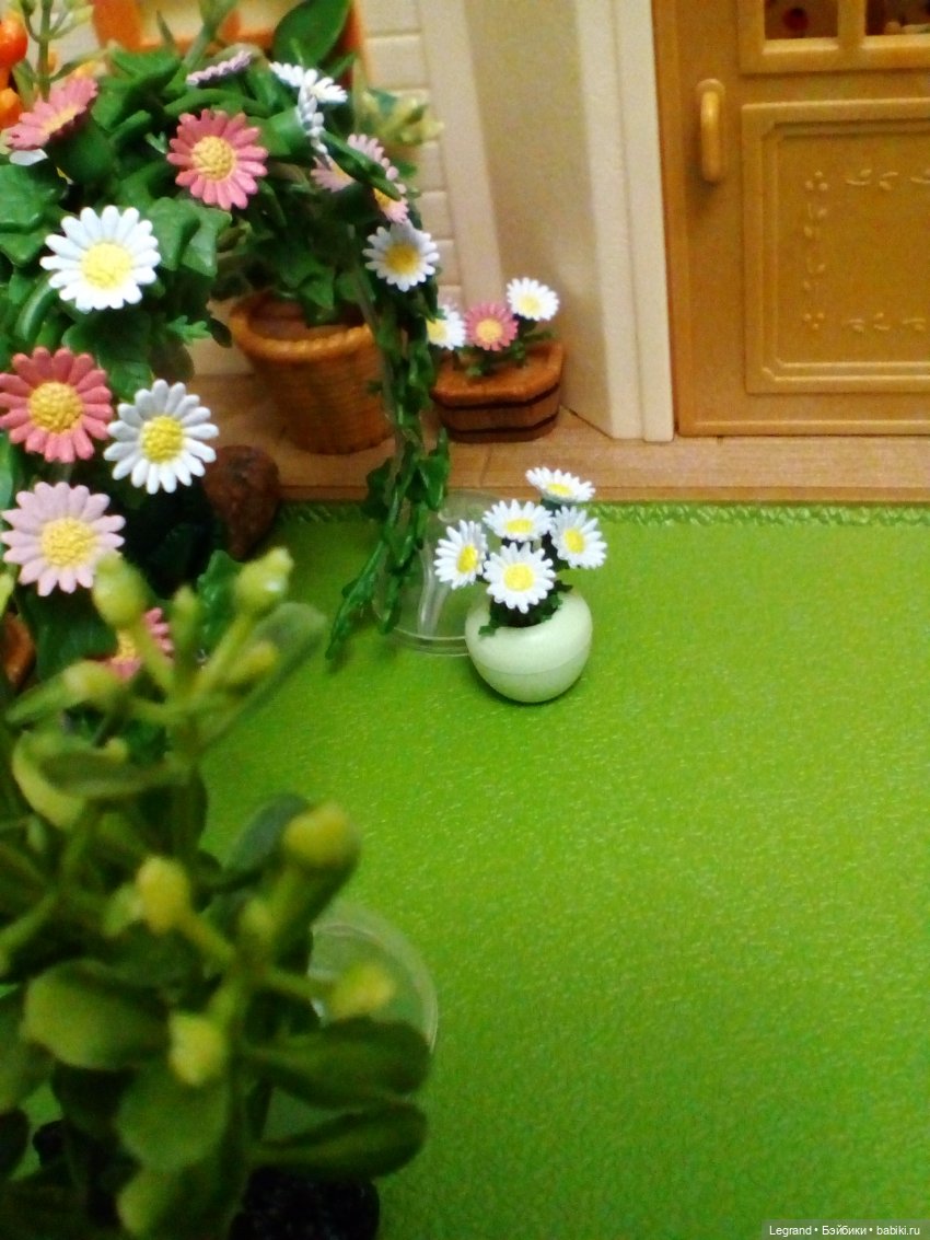 Сказки Соланж. Кактус: история любви. Свадьба. Часть первая (фото 9)