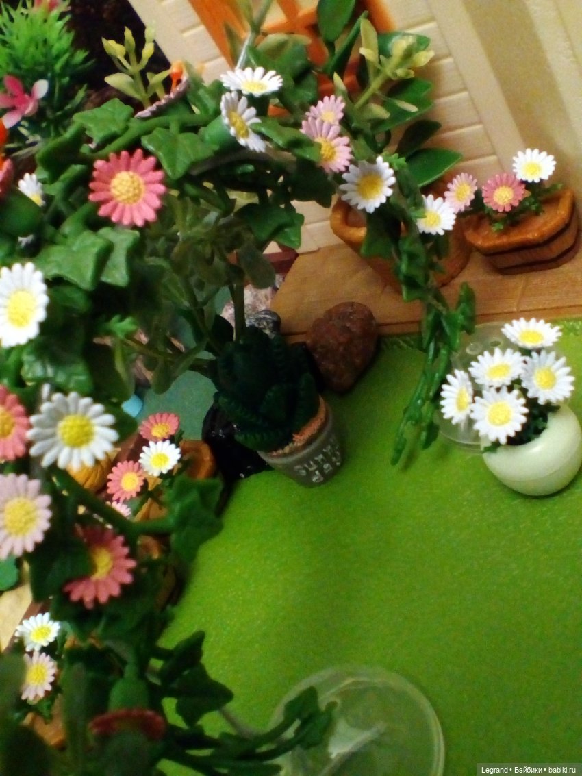 Сказки Соланж. Кактус: история любви. Свадьба. Часть первая (фото 10)