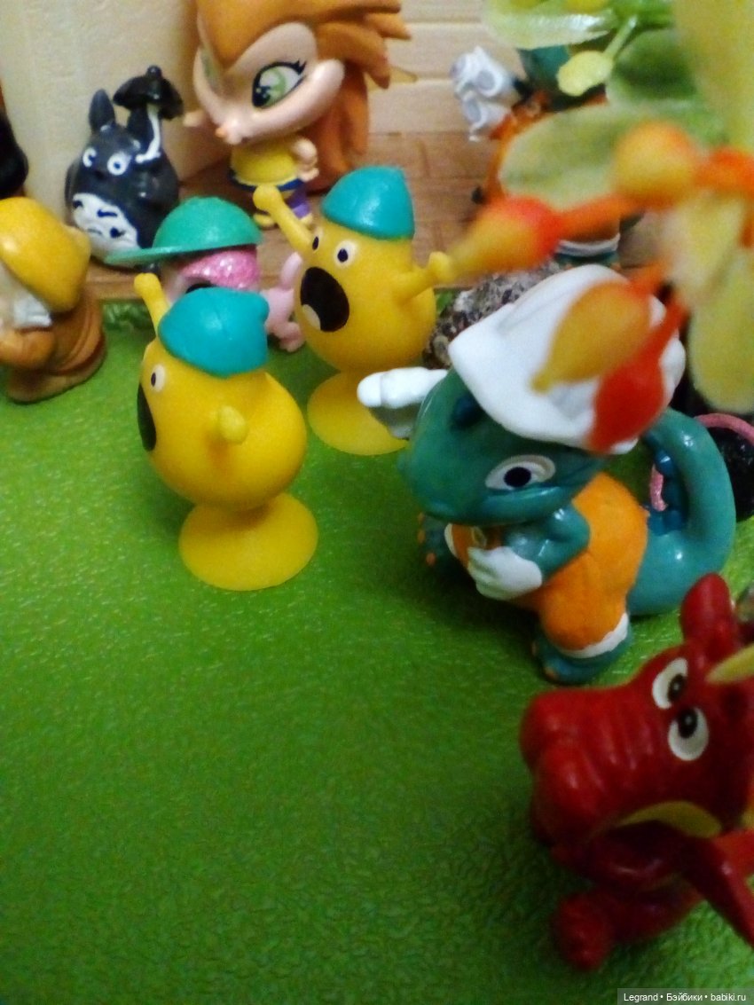 Сказки Соланж. Кактус: история любви. Свадьба. Часть первая