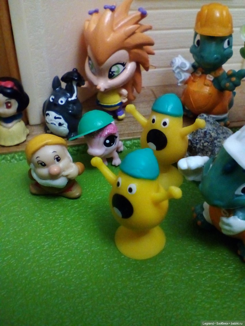 Сказки Соланж. Кактус: история любви. Свадьба. Часть первая