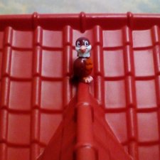 Сказки Соланж. Кактус: история любви. Свадьба. Часть первая