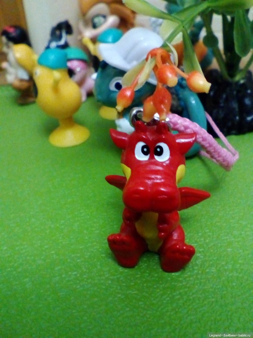 Сказки Соланж. Кактус: история любви. Свадьба. Часть вторая (фото 5)