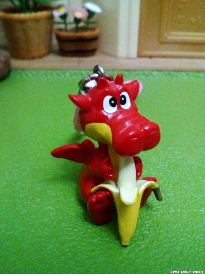 Сказки Соланж. Кактус: история любви. На следующее утро после свадьбы (фото 10)