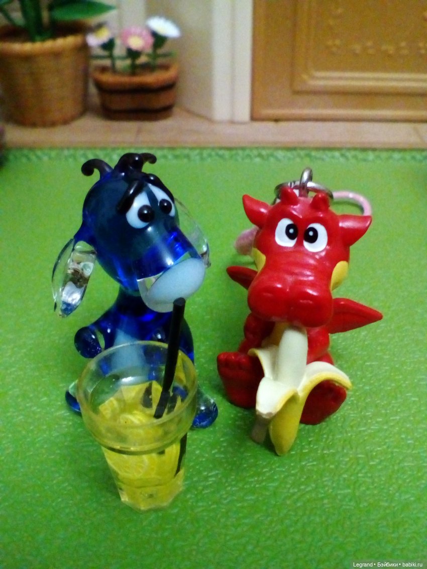 Сказки Соланж. Кактус: история любви. Свадьба. Часть вторая