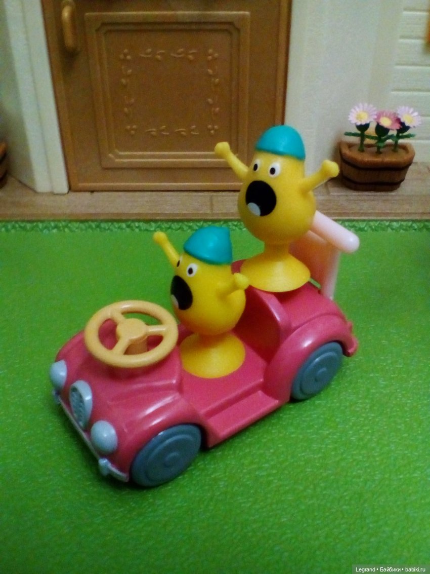 Сказки Соланж. Кактус: история любви. На следующее утро после свадьбы