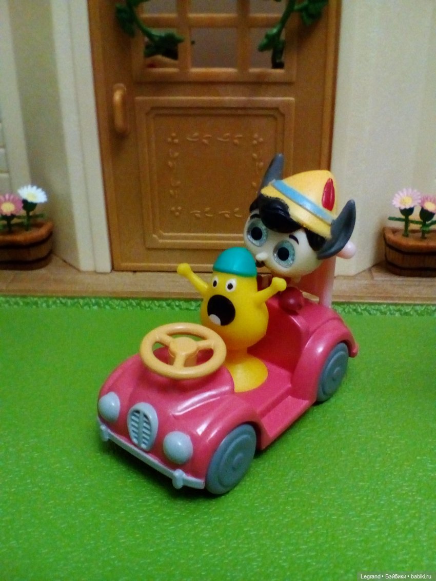 Сказки Соланж. Кактус: история любви. На следующее утро после свадьбы