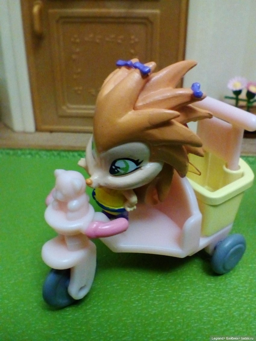 Сказки Соланж. Кактус: история любви. На следующее утро после свадьбы