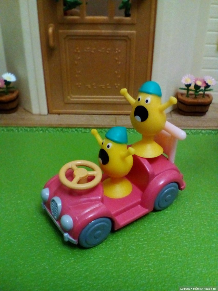 Сказки Соланж. Кактус: история любви. На следующее утро после свадьбы