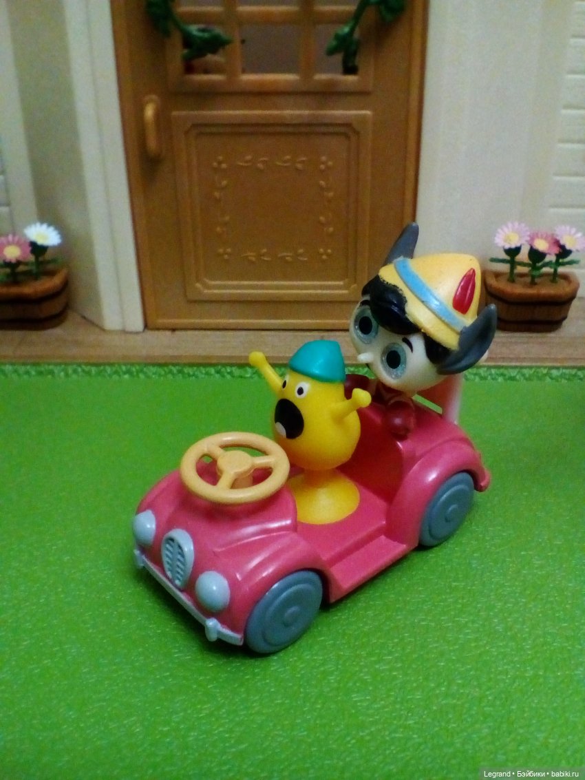 Сказки Соланж. Кактус: история любви. На следующее утро после свадьбы