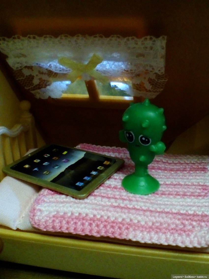 Сказки Соланж. Кактус: история любви. Что было дальше