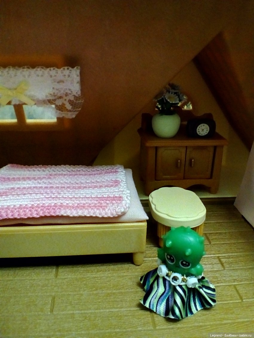 Сказки Соланж. Кактус: история любви. Что было дальше (фото 8)