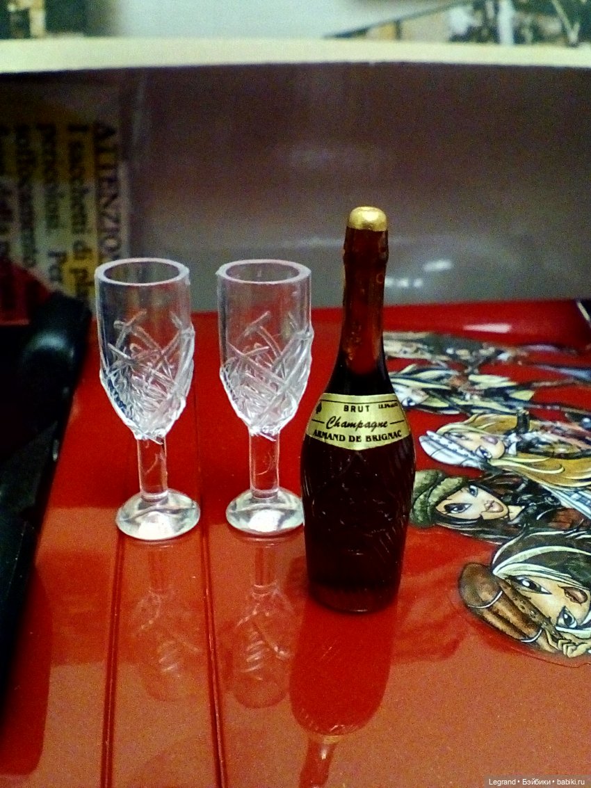 Специальное издание Bratz Rock Angelz Cruiser - Братц Кабриолет Круизер