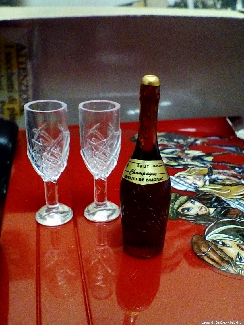 Специальное издание Bratz Rock Angelz Cruiser - Братц Кабриолет Круизер