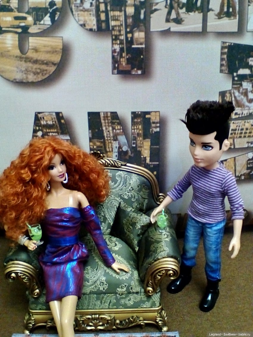 Они сами пишут свои истории: Сезария. Эпизод 2, 3