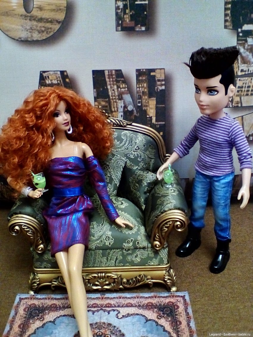 Они сами пишут свои истории: Сезария. Эпизод 2, 3