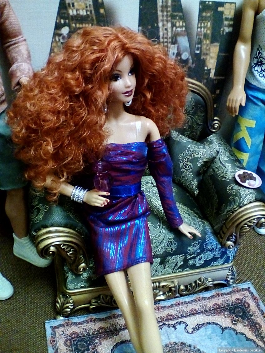 Они сами пишут свои истории: Сезария. Эпизод 2, 3