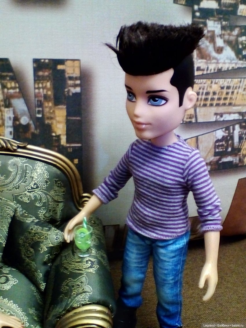 Они сами пишут свои истории: Сезария. Эпизод 2, 3