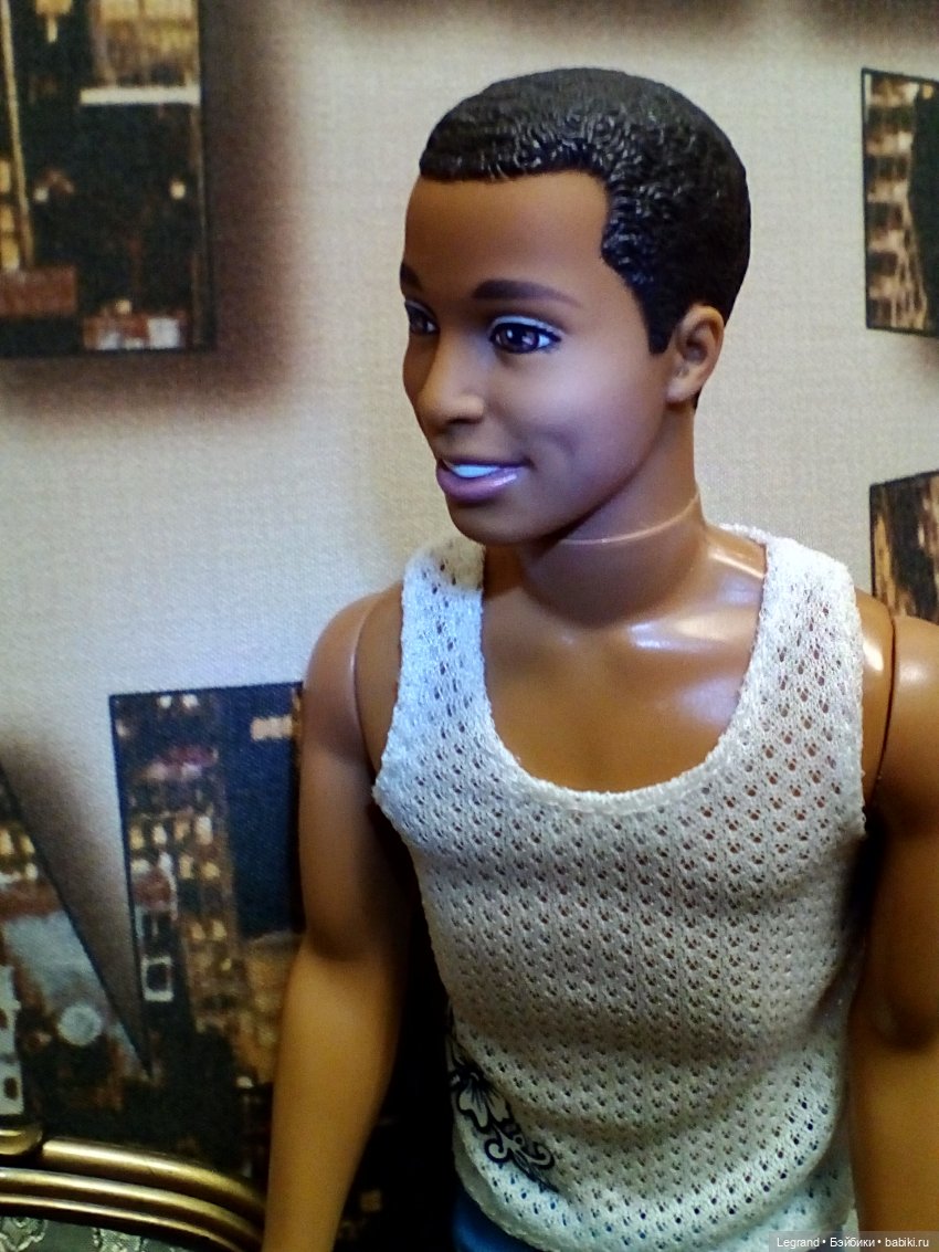 Они сами пишут свои истории: Сезария. Эпизод 2, 3 (фото 3)