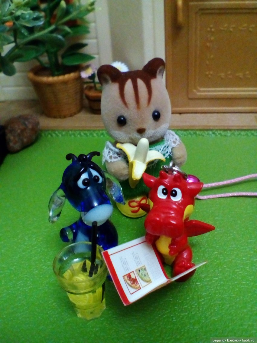 И лето настанет... Стихи Лестата (фото 9)