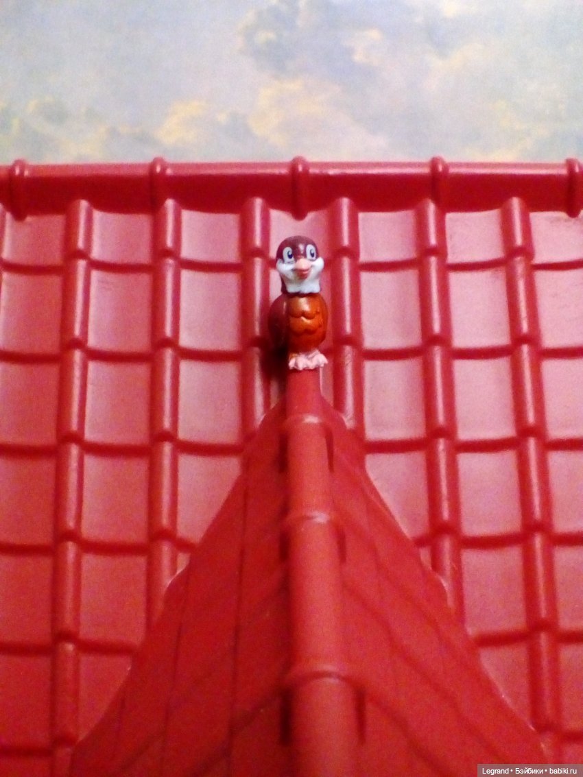 И лето настанет... Стихи Лестата (фото 5)