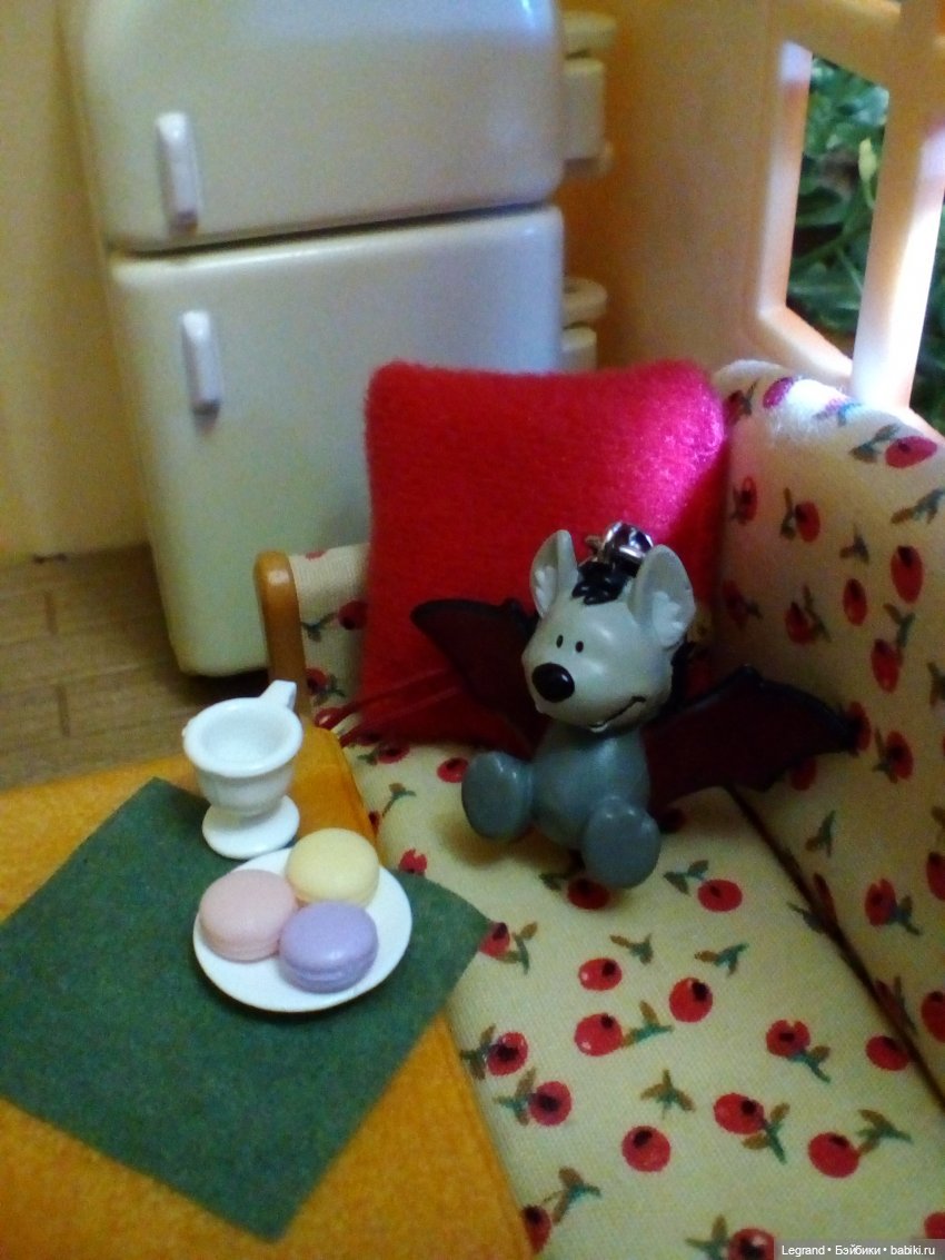 И лето настанет... Стихи Лестата (фото 6)