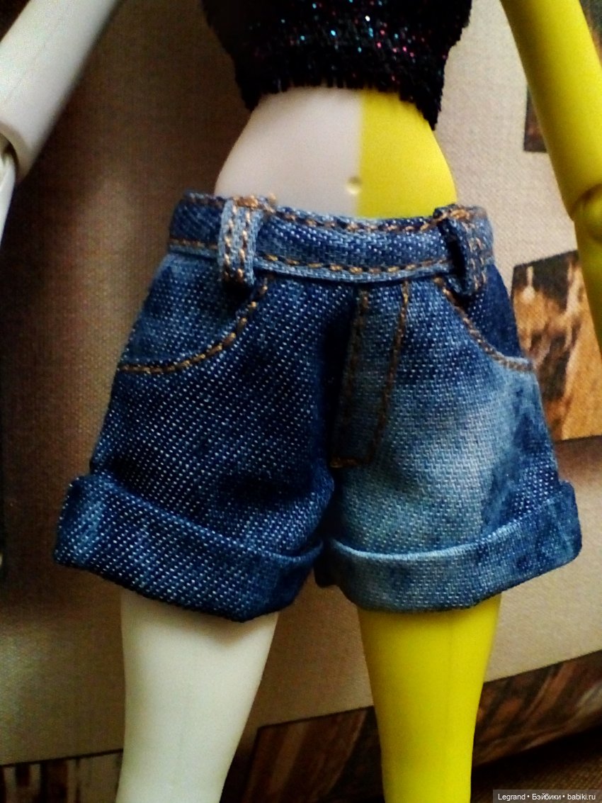 Эрмелин со скутером — Куклы Bratz (Братц) и Moxie Girlz: MGA