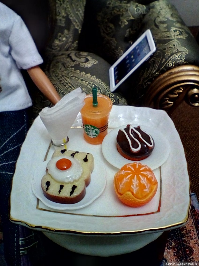 Трифин — Куклы Bratz (Братц) и Moxie Girlz: MGA (фото 10)