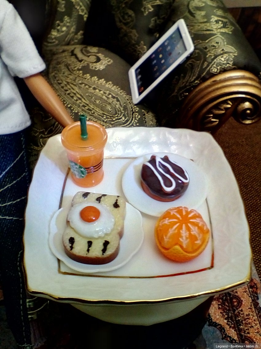 Трифин — Куклы Bratz (Братц) и Moxie Girlz: MGA (фото 4)