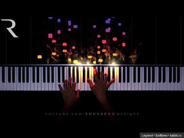 Всемирный день фортепиано