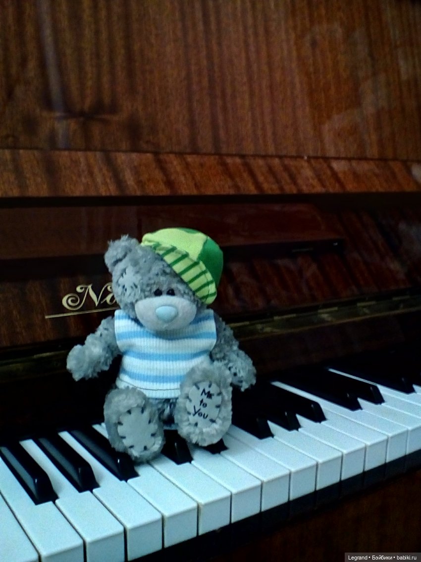 Всемирный день фортепиано (фото 8)