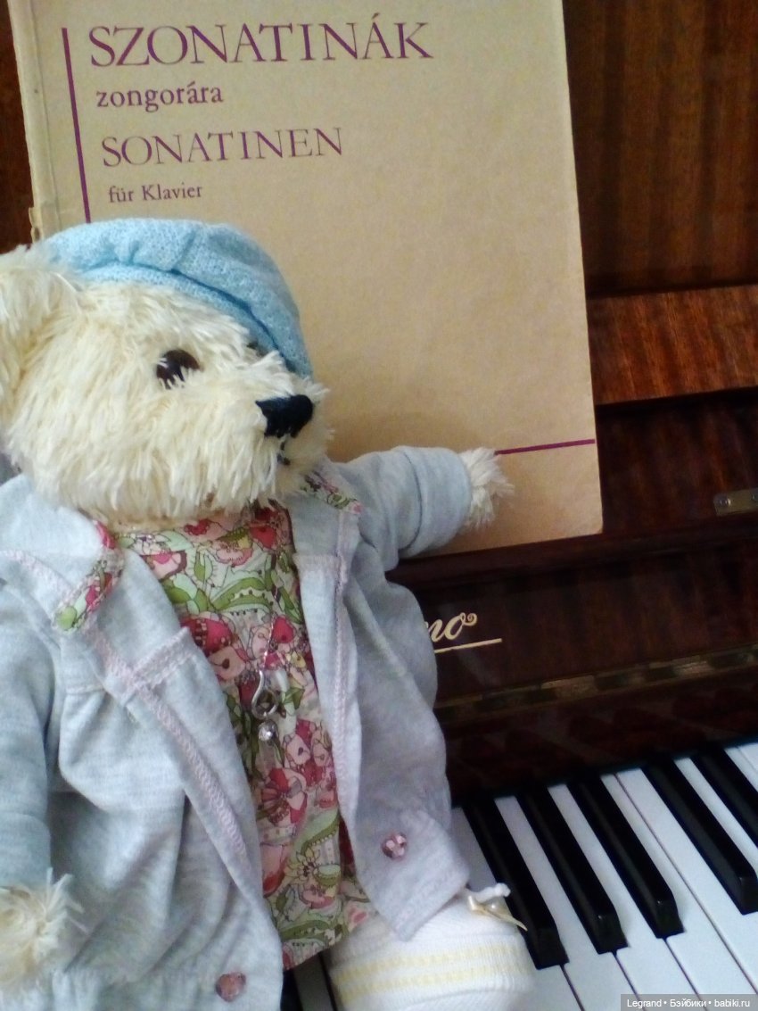 Всемирный день фортепиано (фото 6)