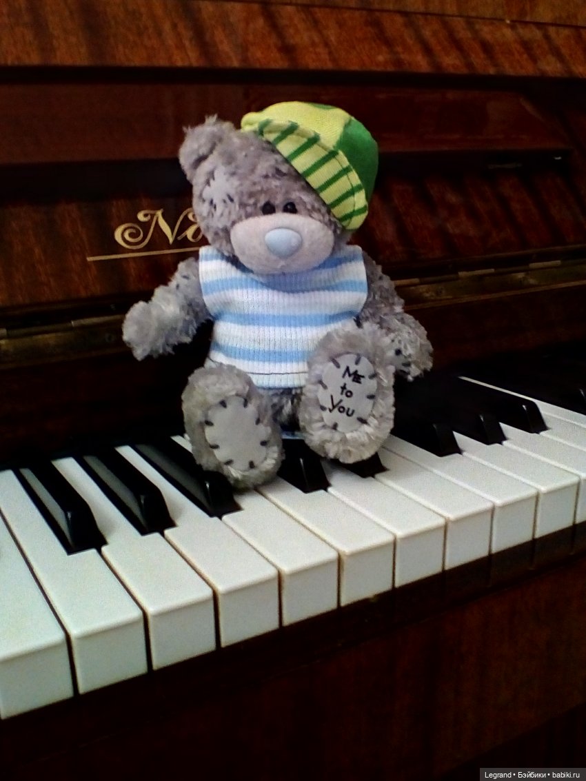 Всемирный день фортепиано (фото 7)