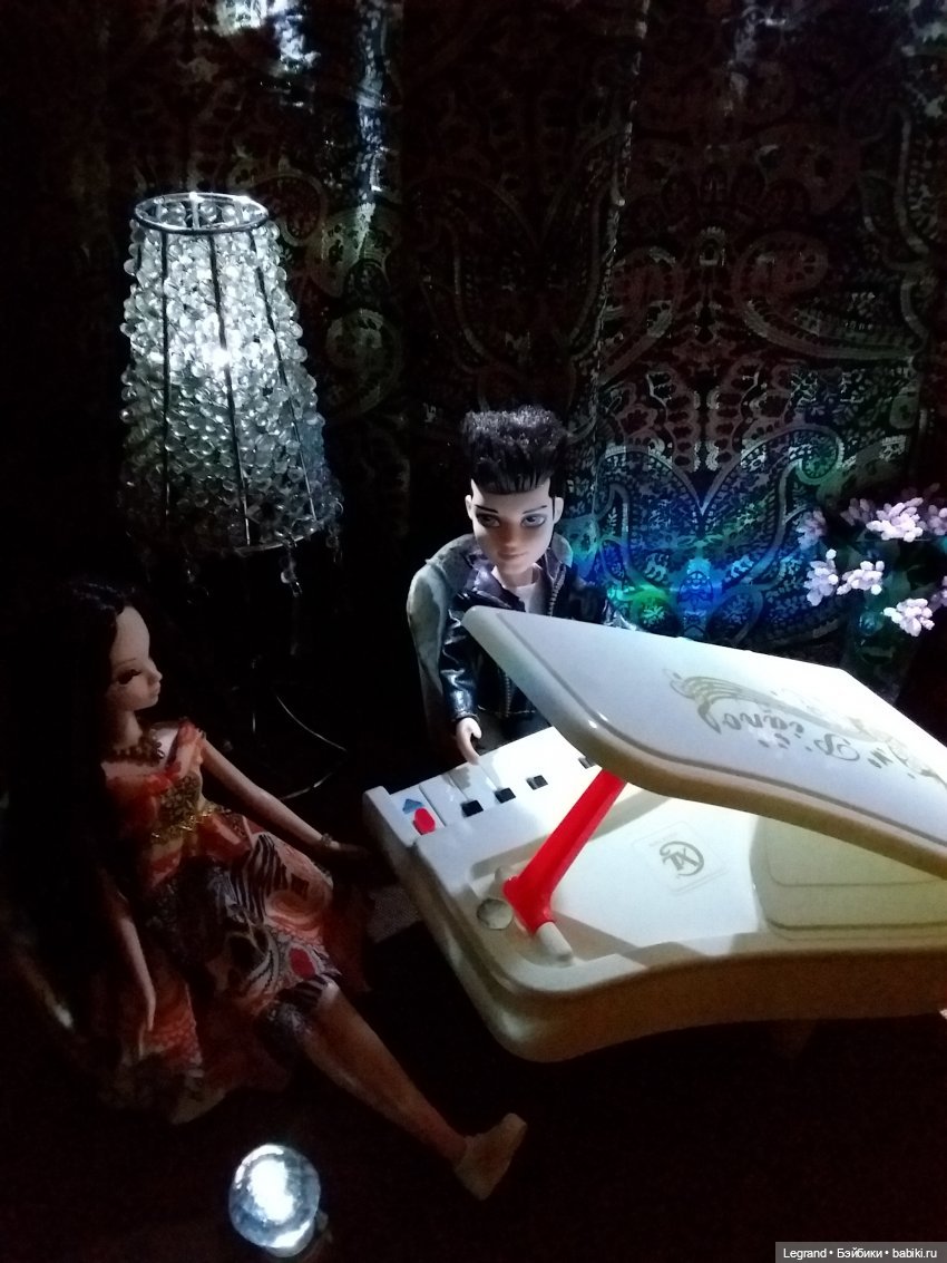 Всемирный день фортепиано