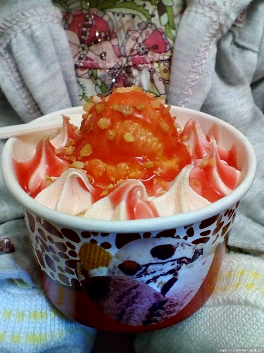 Пембе, розы и мороженое — Плюшевые мишки и игрушки (Teddy Bear): винтаж