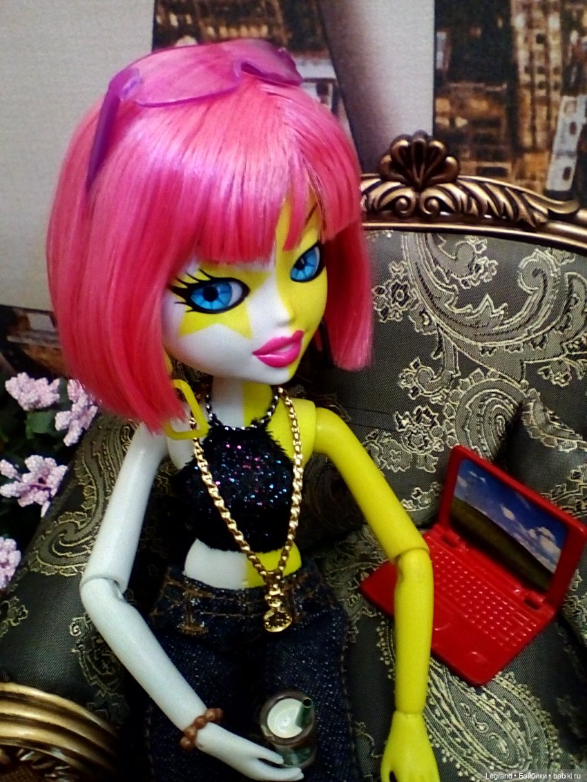 Они сами пишут свои истории: Лестат и Эрмелин