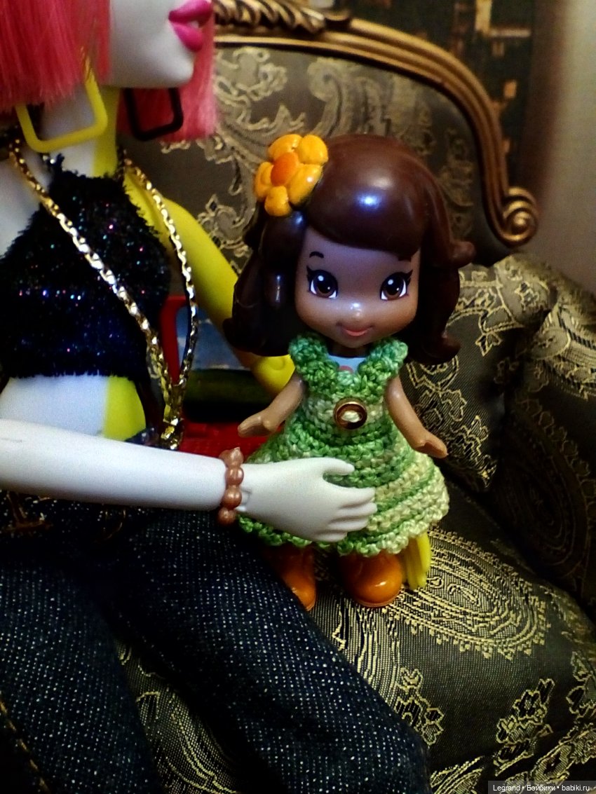 Они сами пишут свои истории: Лестат и Эрмелин